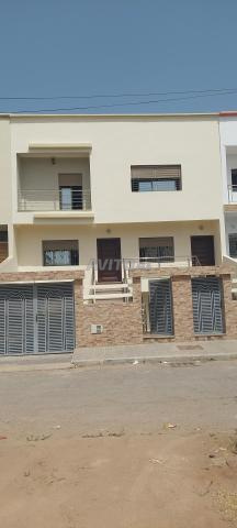 Étage de villa à vendre à El Jadida