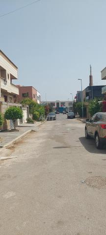 Étage de villa à vendre à El Jadida