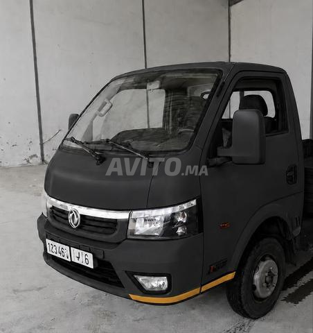 Dongfeng Captain 2025 à vendre – État neuf - 2