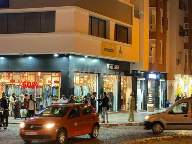 منزل للكراء اليومي بأكادير ب 250 - 2