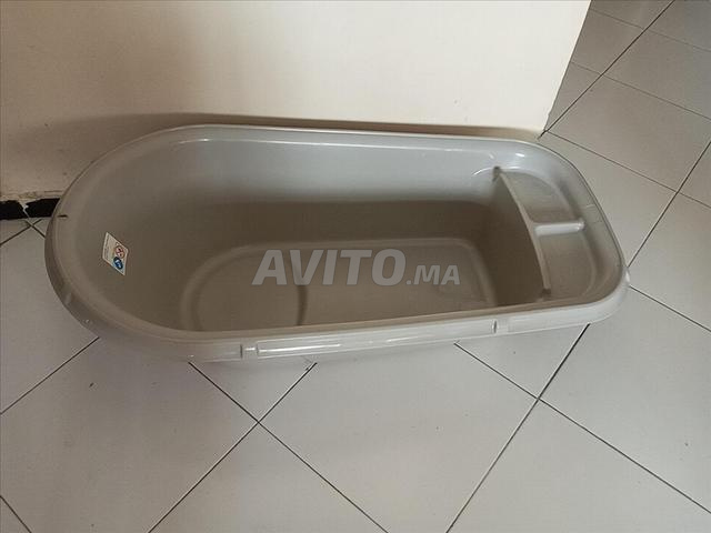 Baignoire pour bébé - 2