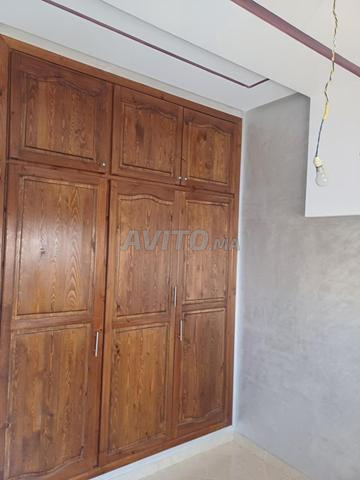Maison à vendre à Sidi Maarouf - 2