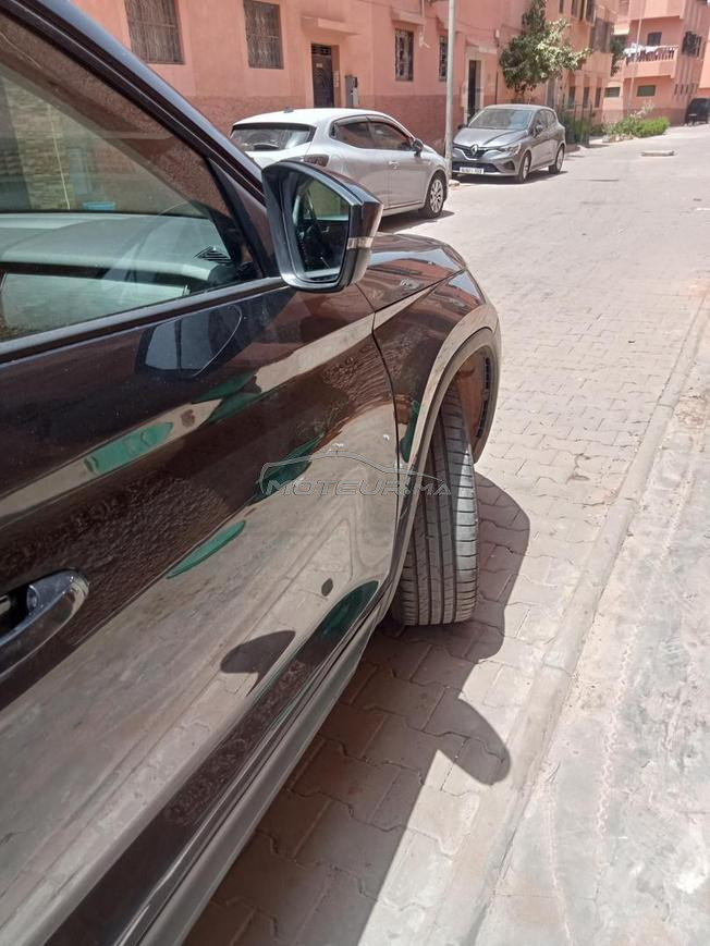 Skoda kodiaq 2018 automatique 