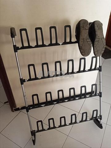 Range chaussure - 2