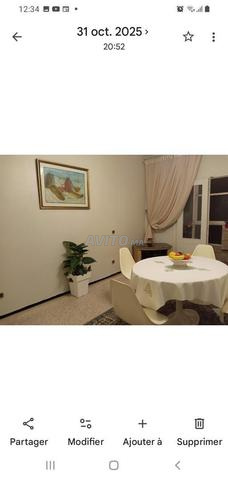 appartement à vendre - 2