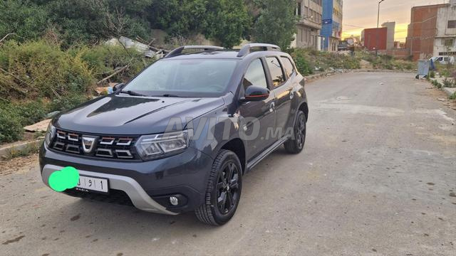Duster. Extreme - 2