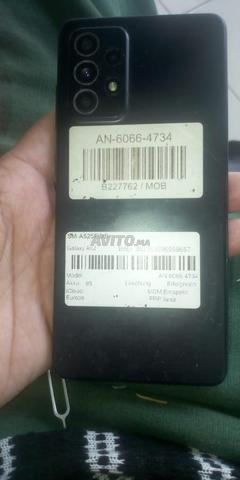 A52 128G 6 رام - 2