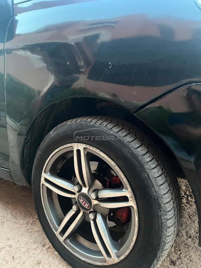 KIA PICANTO 2018 AGADIR Contact 
