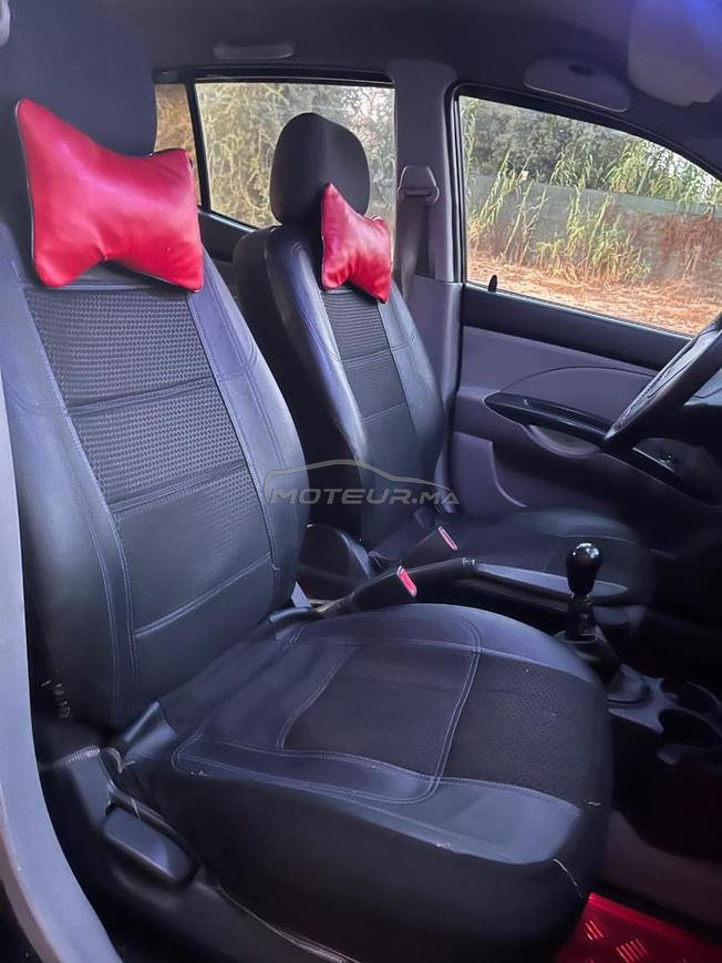 KIA PICANTO 2018 AGADIR Contact 