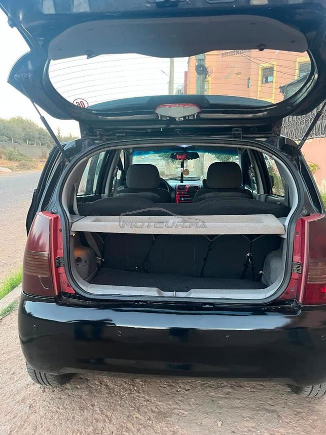 KIA PICANTO 2018 AGADIR Contact 