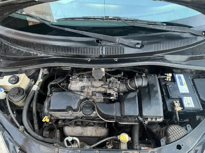 KIA PICANTO 2018 AGADIR Contact 