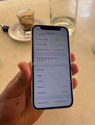 iPhone 12 Mini - 2
