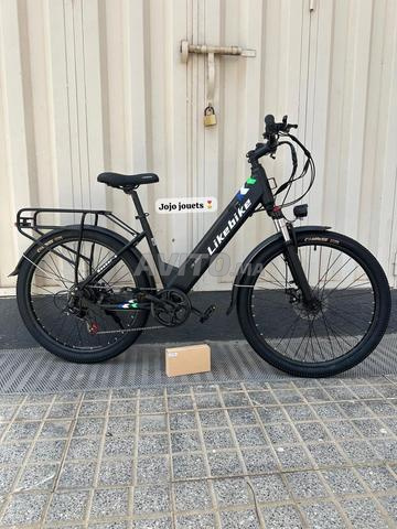 Vélo électrique - 2
