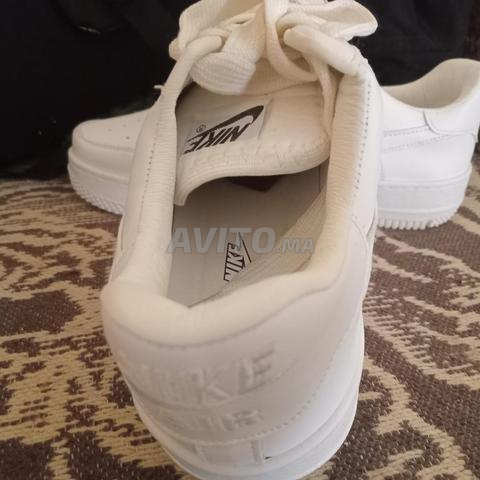 Chaussures blanches - 2