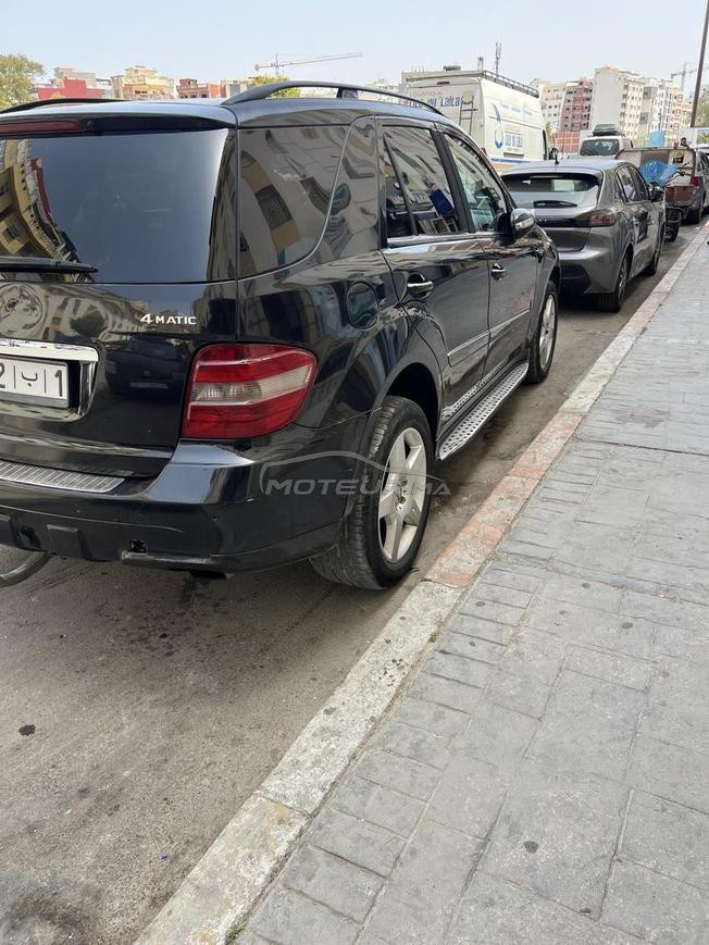 ml 320 tout option