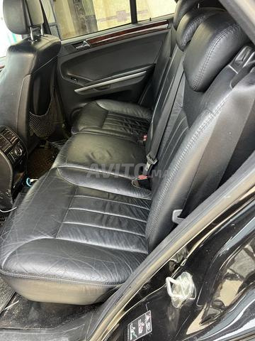 مرسيدس ML 320 كاملة المواصفات - 2