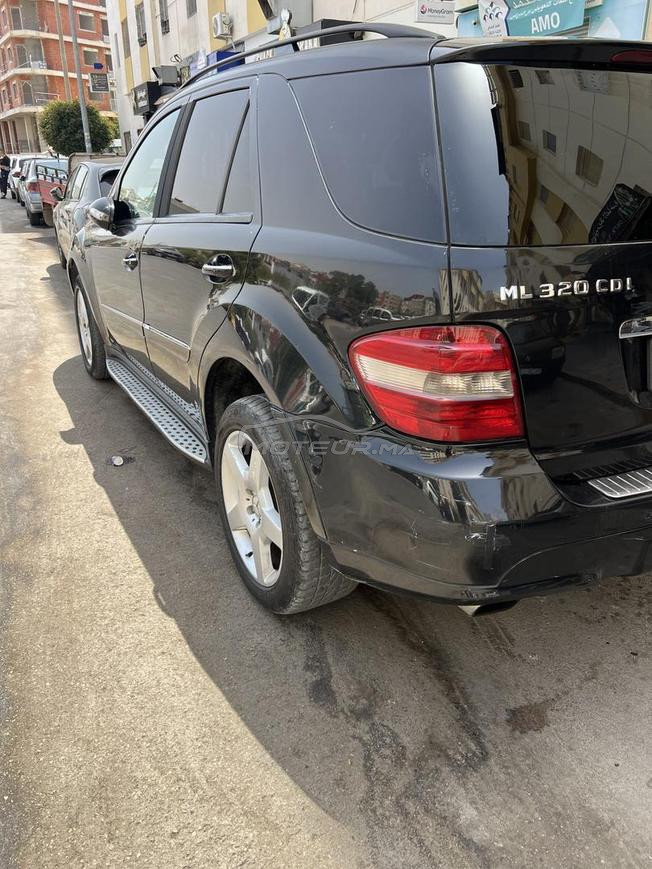 ml 320 tout option