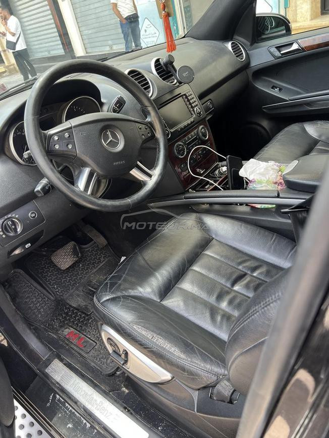 ml 320 tout option