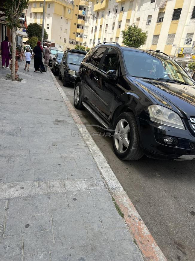 ml 320 tout option
