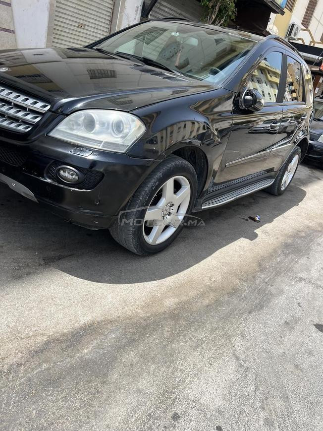 ml 320 tout option