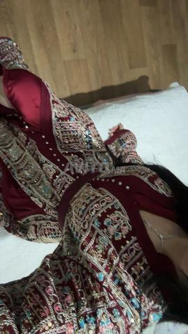 تاكشيتا مغربية أنيقة للبيع - 2