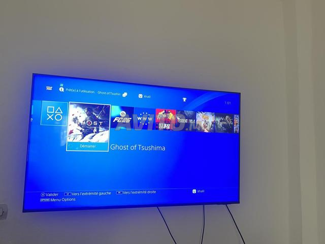 PlayStation 4 fat - 2