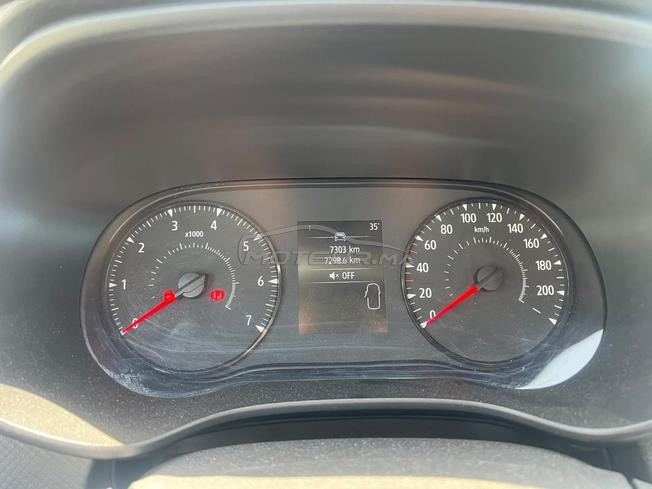 Dacia Sandero à vendre 