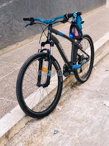 Rockrider ST 120 27.5 بحالة ممتازة - 2