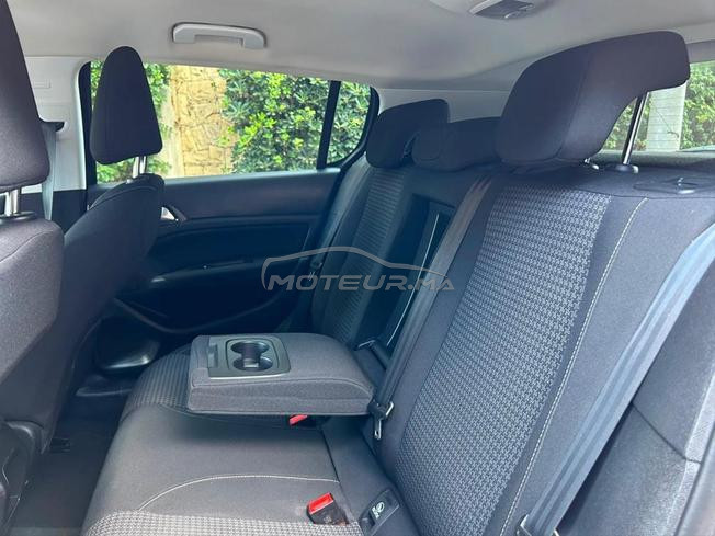 Peugeot 308 2021 Diesel 