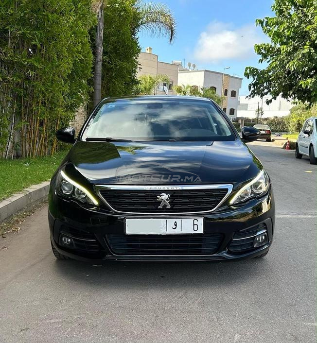 Peugeot 308 2021 Diesel 
