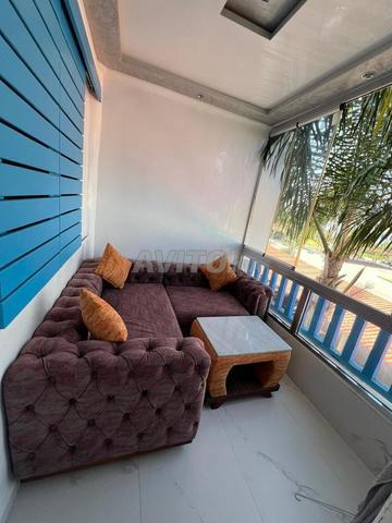 Location appartement Kabilla Vista - 2