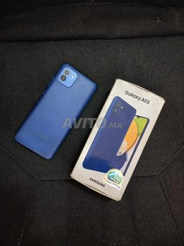 Samsung A03 128 Go - 2