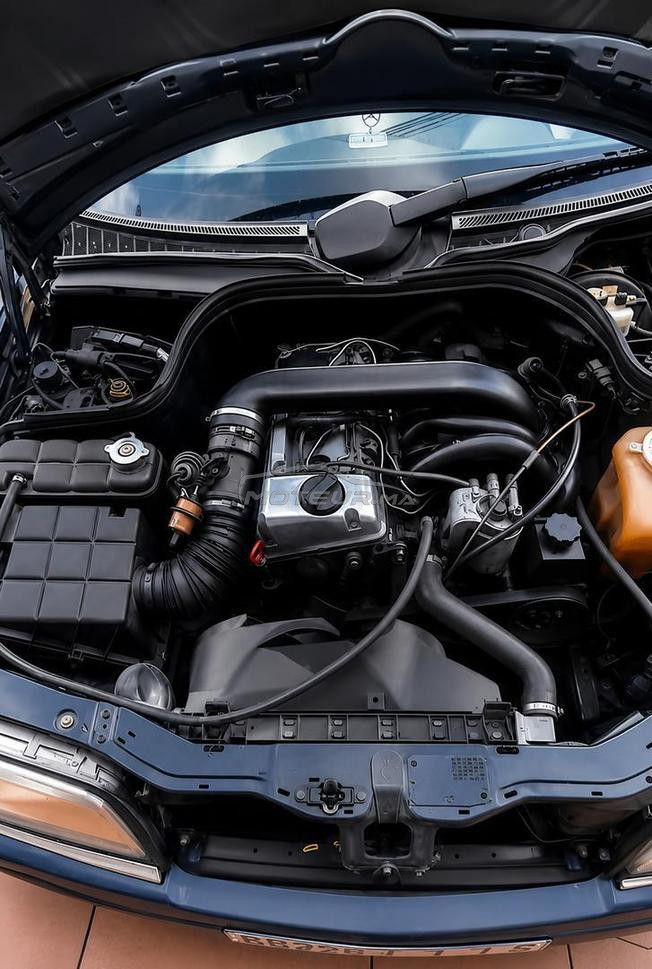 mercides Benz 220