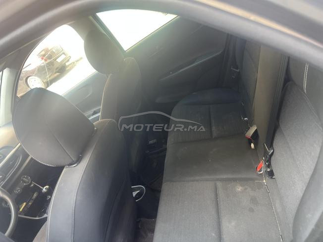 KIA PICANTO 2022 manual 