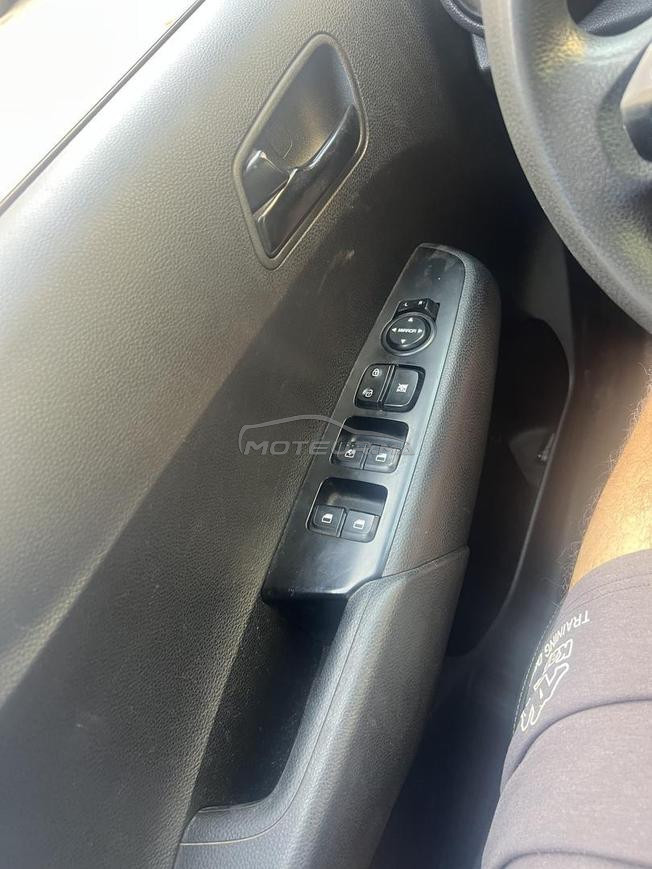 KIA PICANTO 2022 manual 