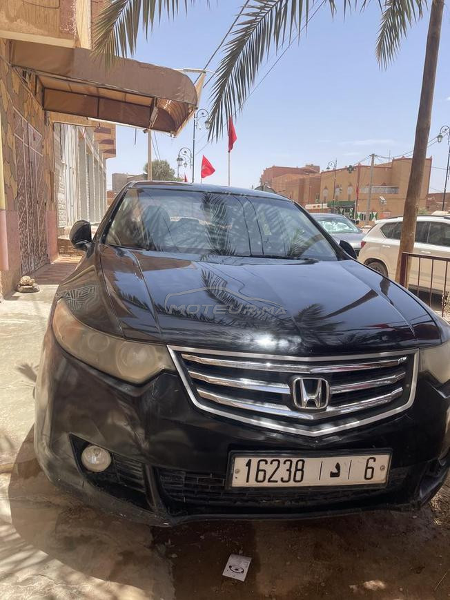 النواحي في المغرب
