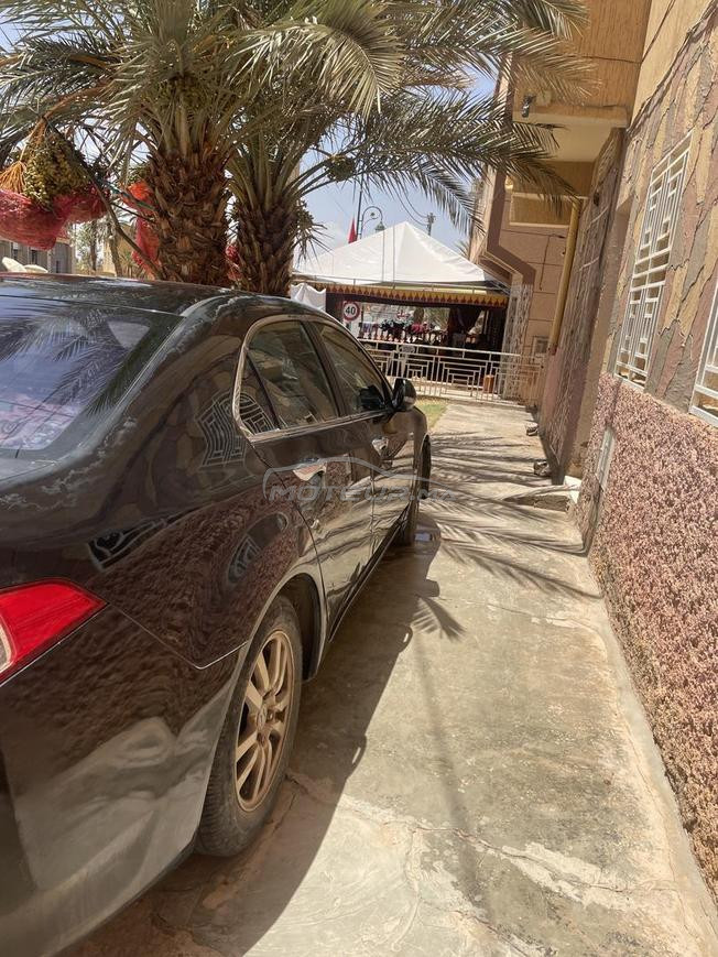 النواحي في المغرب