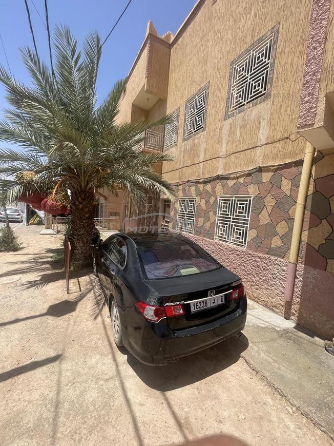 النواحي في المغرب