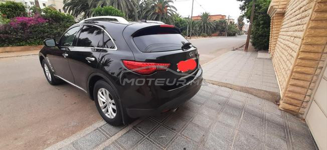 infiniti fx 35 2009 dedeoune 