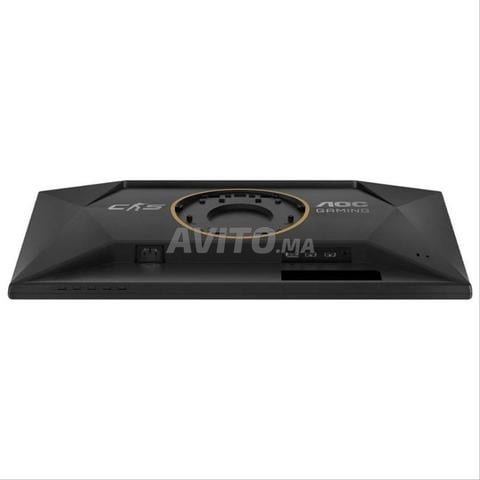 Écran Gamer Aoc GS25G - 24.5 pouces - 310Hz - 0.3ms