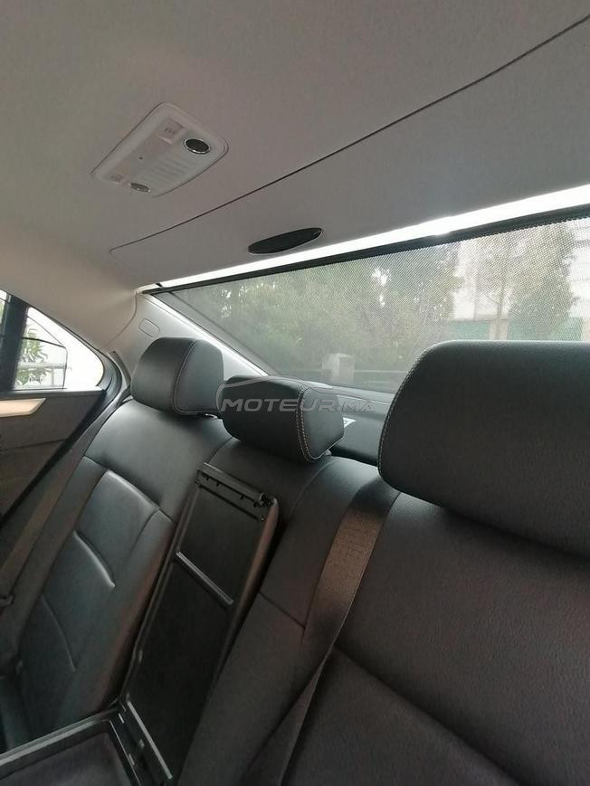 Class E 220 CDI