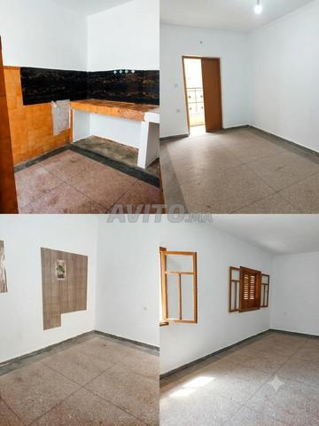🏠 منزل محفظ للبيع بالخميسات - 150 متر مربع 🏠
