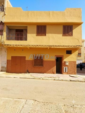 🏠 منزل محفظ للبيع بالخميسات - 150 متر مربع 🏠 - 2