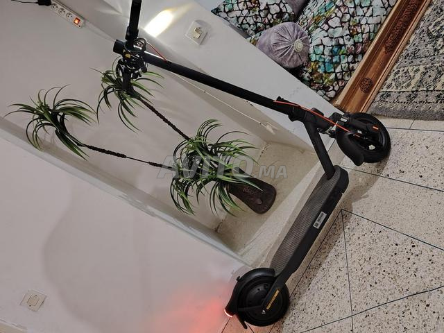 سكوتر كهربائي - 2