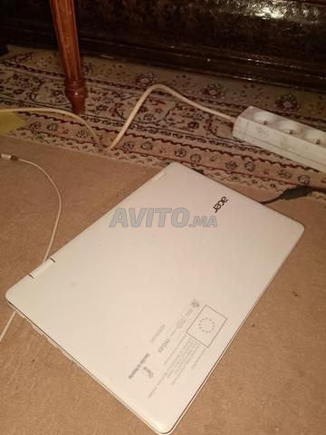 جهاز Acer لا يوجد به أي مشكلة