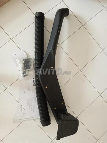 Kit snorkel