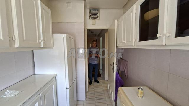 Appartement à vendre 95 m² à Casablanca - 2