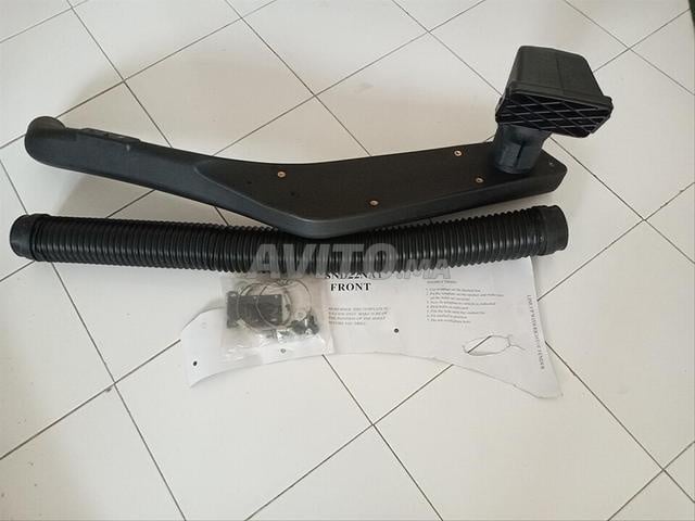 Kit snorkel - 2