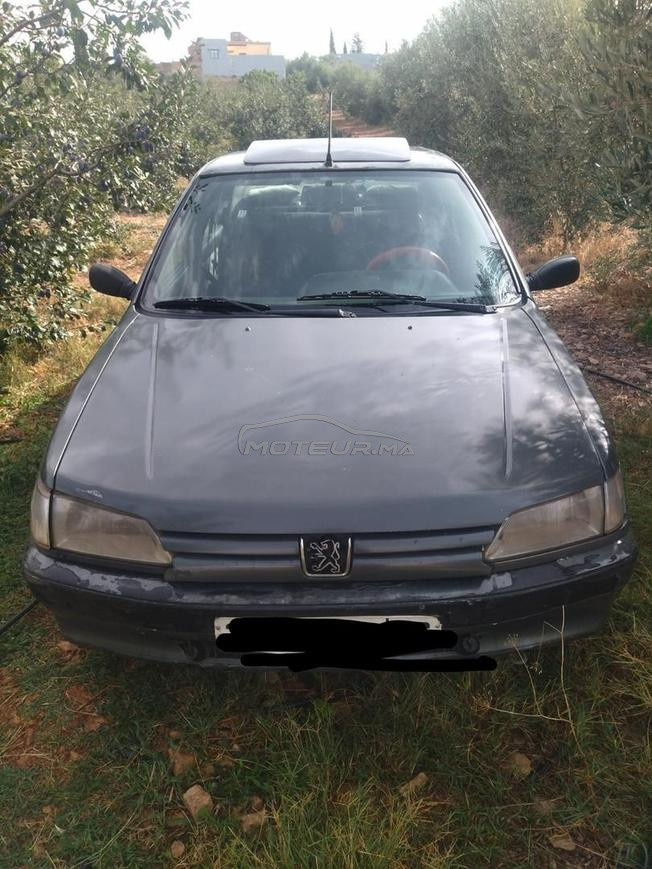 306 avendre en très bon état 