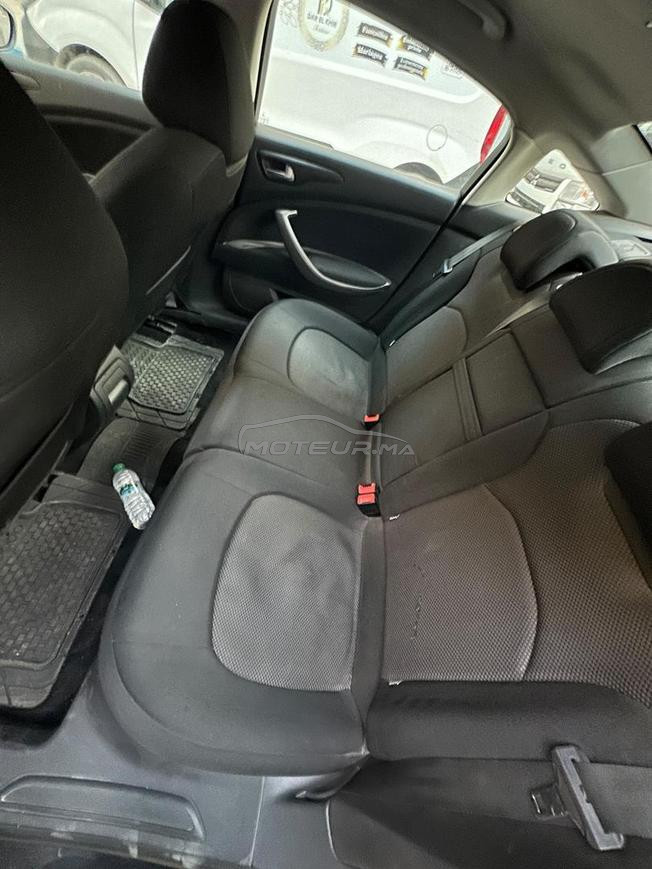 Citroën C5 Diesel Manuelle 2018 à Missour